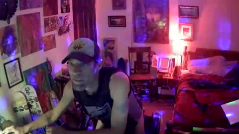 Snapshot of imtru chatting on 2, 3, 2025 imtru online show from 2, 3, 2025