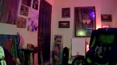 Snapshot of imtru chatting on 3, 3, 2025 imtru online show from 3, 3, 2025