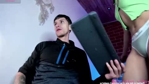 imven980 online show from 13, 10, 2025