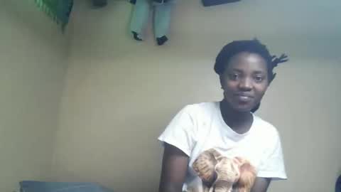 Snapshot of imyour_girl chatting on 24, 10, 2025 Im sonny online show from 24, 10, 2025