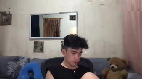 imyourbabyyyyy14 online show from 3, 5, 2026