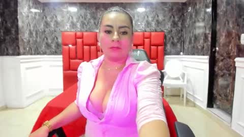 Karina online show from 8, 10, 2025