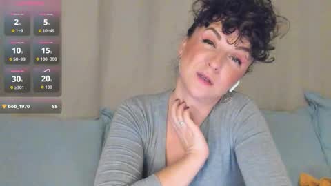 Ina Kush online show from 29, 10, 2025