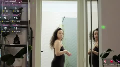 Ina Kush online show from 3, 7, 2026