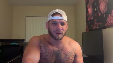 Inmate1993 online show from 14, 9, 2025