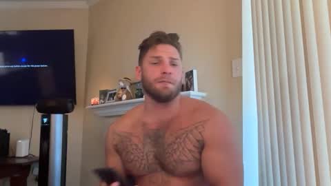 Inmate1993 online show from 19, 10, 2025