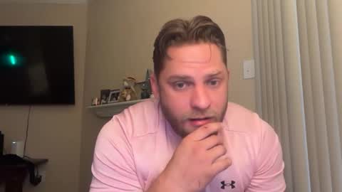 Inmate1993 online show from 29, 10, 2025