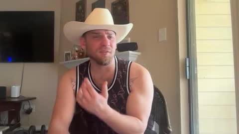 Inmate1993 online show from 15, 3, 2026