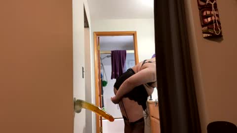 Dirty Sissyslut online show from 20, 7, 2026