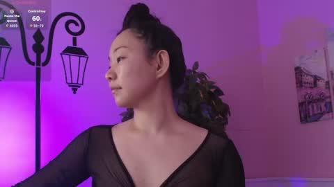 Snapshot of inari__okami chatting on 26, 7, 2026 INARI online show from 26, 7, 2026