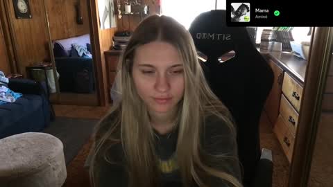 Carter online show from 3, 12, 2024