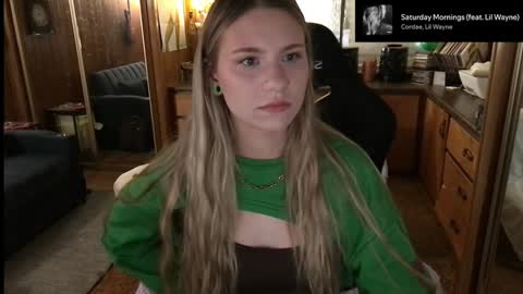 Carter online show from 20, 12, 2024