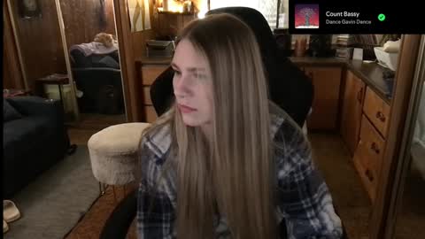 Carter online show from 22, 12, 2024