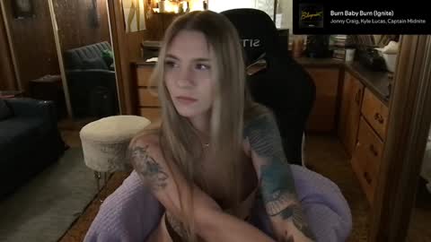 Carter online show from 3, 1, 2025