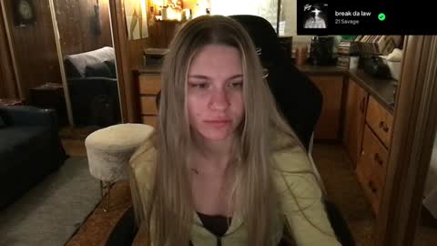 Carter online show from 4, 1, 2025