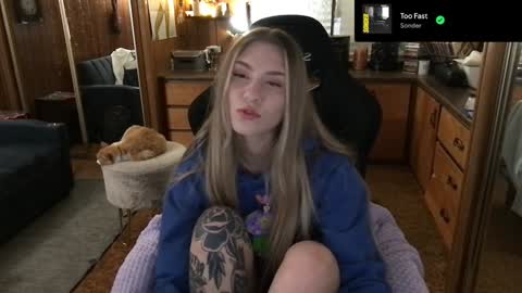 Carter online show from 5, 1, 2025