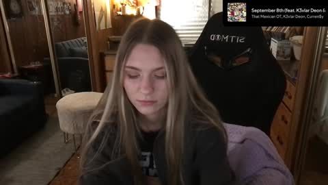 Carter online show from 20, 1, 2025