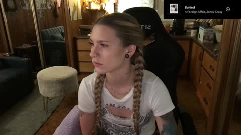 Carter online show from 23, 1, 2025