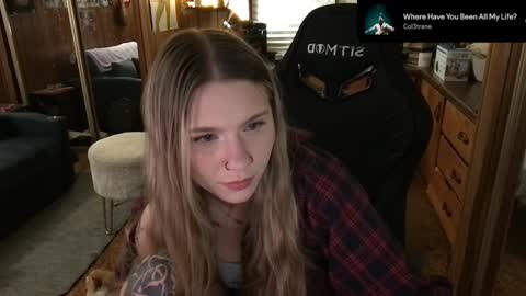 Carter online show from 24, 1, 2025