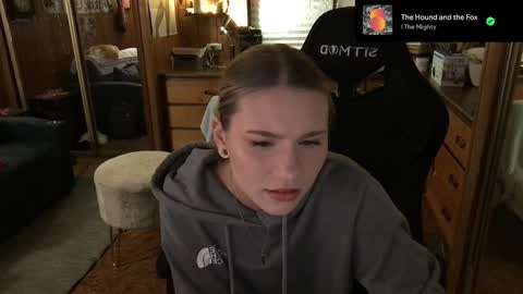 Carter online show from 28, 1, 2025