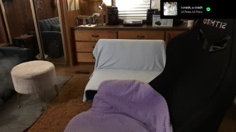 Carter online show from 30, 1, 2025