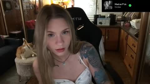 Carter online show from 18, 2, 2025