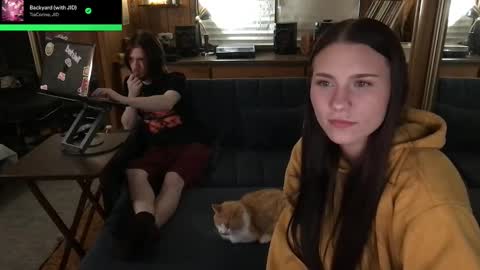 Carter online show from 16, 9, 2025