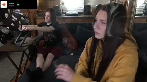 Carter online show from 18, 9, 2025