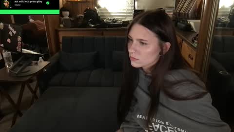 Carter online show from 28, 9, 2025