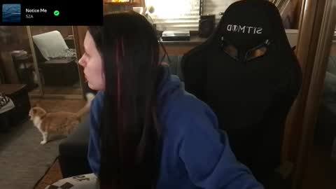 Carter online show from 13, 2, 2026