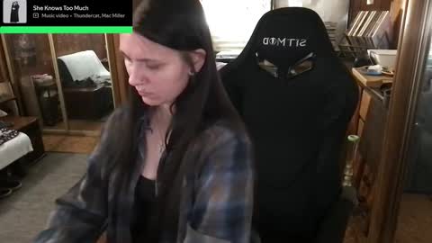 Carter online show from 17, 3, 2026