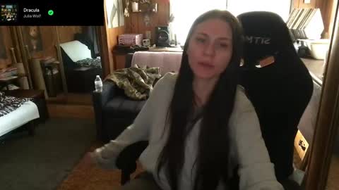 Snapshot of incognitoqueen chatting on 29, 4, 2026 Carter online show from 29, 4, 2026