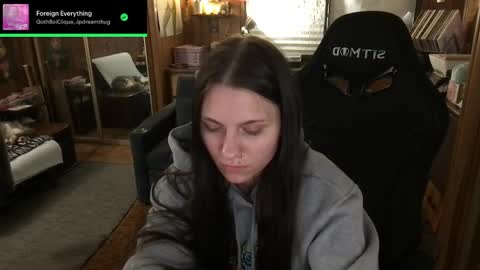 Snapshot of incognitoqueen chatting on 11, 5, 2026 Carter online show from 11, 5, 2026