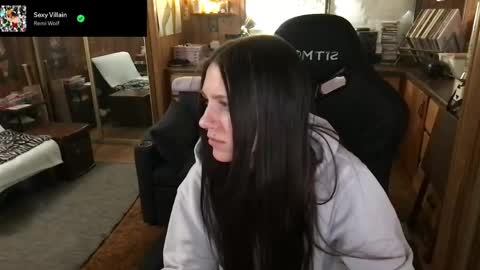 Snapshot of incognitoqueen chatting on 14, 5, 2026 Carter online show from 14, 5, 2026