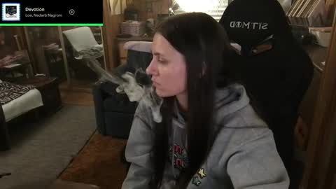 Snapshot of incognitoqueen chatting on 16, 5, 2026 Carter online show from 16, 5, 2026