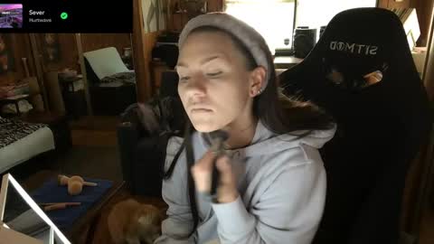 Snapshot of incognitoqueen chatting on 26, 5, 2026 Carter online show from 26, 5, 2026