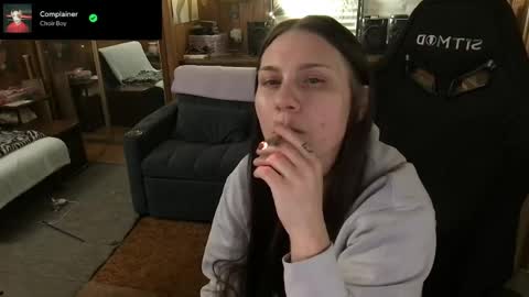 Snapshot of incognitoqueen chatting on 1, 6, 2026 Carter online show from 1, 6, 2026