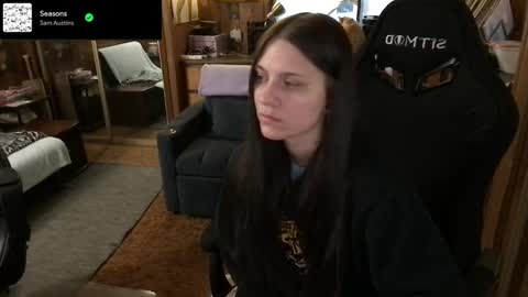 Snapshot of incognitoqueen chatting on 5, 6, 2026 Carter online show from 5, 6, 2026