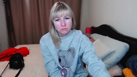 incredible_ariela online show from 15, 1, 2025