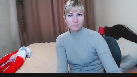 incredible_ariela online show from 31, 1, 2025