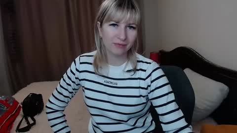 incredible_ariela online show from 2, 2, 2025