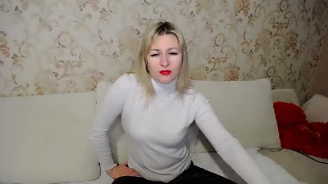 incredible_ariela online show from 5, 2, 2025