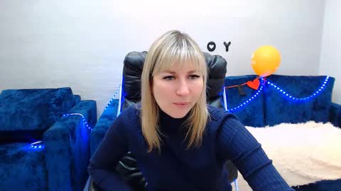 incredible_ariela online show from 28, 2, 2025