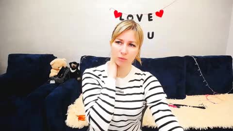 incredible_ariela online show from 30, 3, 2026