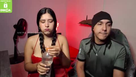 incubus2sucubus online show from 22, 10, 2025