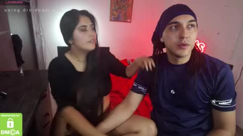 incubus2sucubus online show from 10, 3, 2026