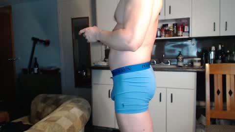 Mark online show from 25, 1, 2025