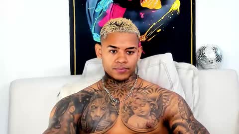 Jacobo online show from 29, 11, 2025