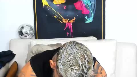 Jacobo online show from 22, 12, 2025