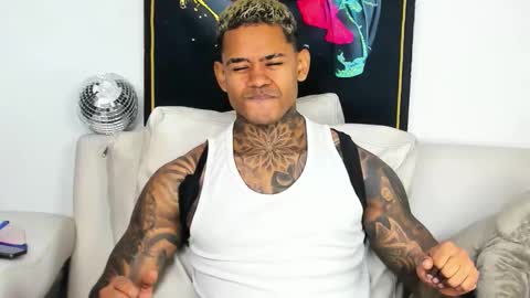 Jacobo online show from 14, 1, 2026